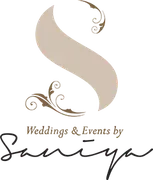 Events by Saniya logo
