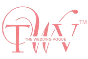 The Wedding Vogue logo