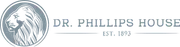 Dr. Phillips House logo