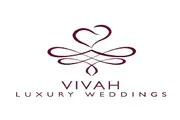 Vivah Luxury Weddings logo