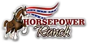 Horsepower Events logo
