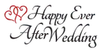 Happy Ever After Wedding Officiants logo