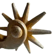 Tin Spur Ranch logo