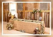 JK Ranch Wedding Venue & Event Center logo