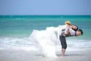 Keith Carson Weddings image 2