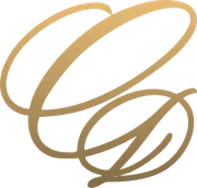 The Copper Door logo