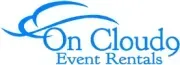 On Cloud9 Events logo