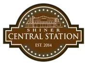 Shiner Central Station logo