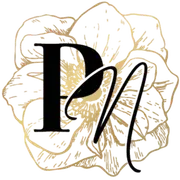 Precious Nuptials logo