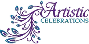 Artistic Celebrations logo