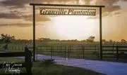 Granville Plantation logo