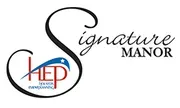 Signature Manor logo