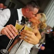 Wedding Bliss Events logo