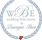 Wedding Bliss Events logo