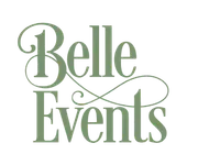 Belle Events logo