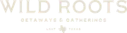 Wild Roots logo