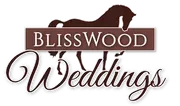BlissWood Ranch logo