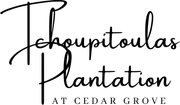 Tchoupitoulas Plantation logo