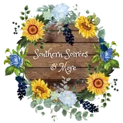 Southern Soirées & More logo