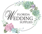 Jacksonville Wedding Planner logo