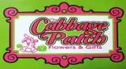 Cabbage Patch Flower & Gifts logo