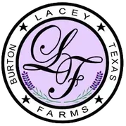 The Barn at Lacey Farms logo