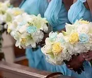 Elegant Weddings by Lisa logo