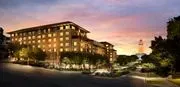 AT&T Hotel and Conference Center logo