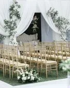 Simply Elegant Event & Wedding Rentals and Flowers image 3