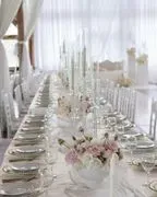 Simply Elegant Event & Wedding Rentals and Flowers image 4