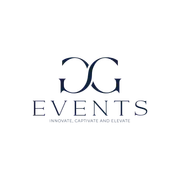 G.G. Events logo