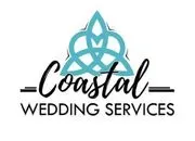 Coastal Wedding Services logo