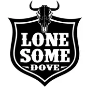 Lonesome Dove Cleveland logo