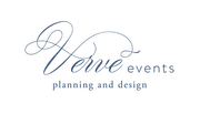 Verve Event Planning logo