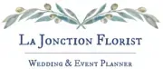 La Jonction Florist Wedding & Event Planner logo