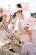 Southern Frills Weddings & Events image 4