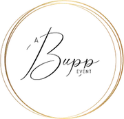 A Bupp Event logo