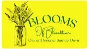 Blooms Of Blountstown logo