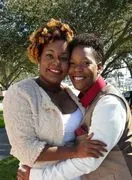 A Beautiful Wedding in Florida image 2
