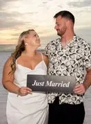 A Beautiful Wedding in Florida image 4