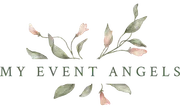 My Event Angels logo