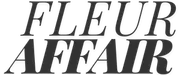 Fleur Affair logo