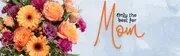Missy's Distinctive Floral Designs logo
