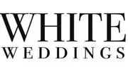 White Weddings logo