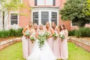 Champagne Pop Events logo