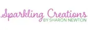 Sparkling Creations by Sharon Newton logo