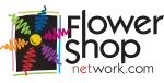 Flower & Gift World Samson logo
