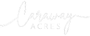 Caraway Acres logo