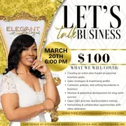 The Elegant Designs Experience image 4