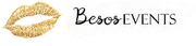 Besos Events logo